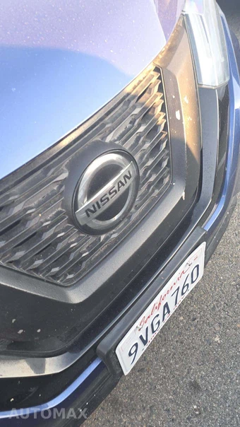 2018 Nissan Rogue SL – miniatura 19