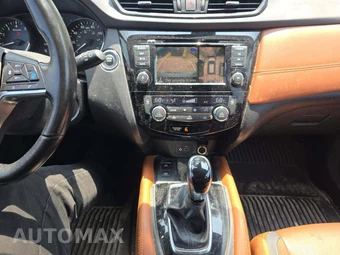2018 Nissan Rogue SL – miniatura 10