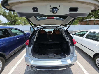 2018 Nissan Rogue SL – miniatura 14