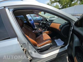 2018 Nissan Rogue SL – miniatura 18