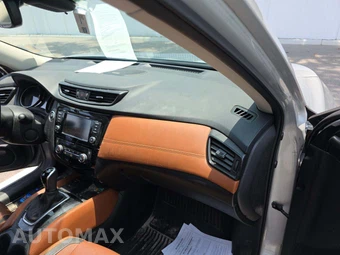 2018 Nissan Rogue SL – miniatura 19
