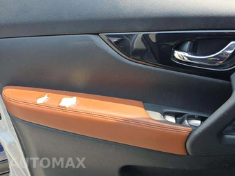 2018 Nissan Rogue SL – miniatura 22