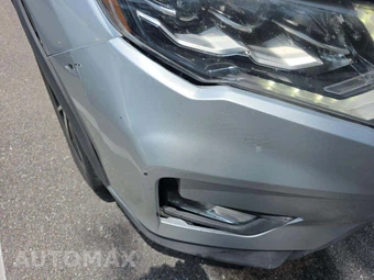 2018 Nissan Rogue SL – miniatura 23