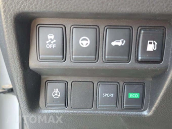 2018 Nissan Rogue SL – miniatura 40