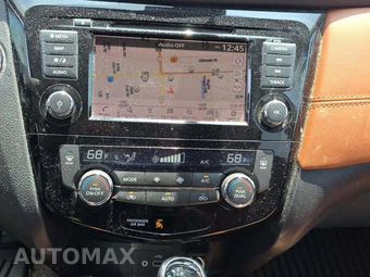 2018 Nissan Rogue SL – miniatura 41