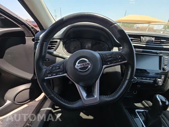 2018 Nissan Rogue SL – miniatura 10