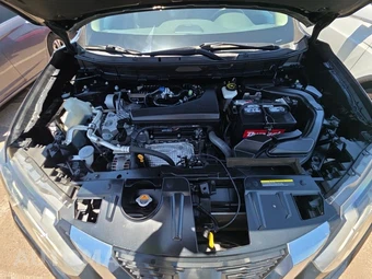 2018 Nissan Rogue SL – miniatura 15