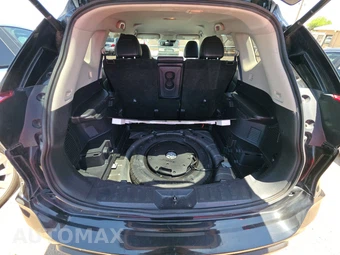 2018 Nissan Rogue SL – miniatura 16