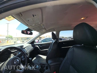 2018 Nissan Rogue SL – miniatura 19