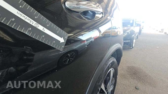 2018 Nissan Rogue SL – miniatura 39