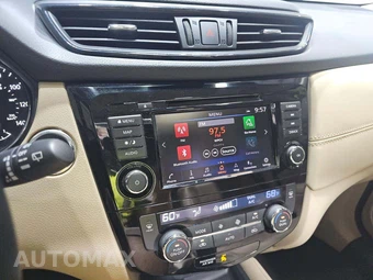 2018 Nissan Rogue SL – miniatura 10