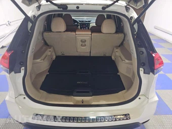 2018 Nissan Rogue SL – miniatura 14
