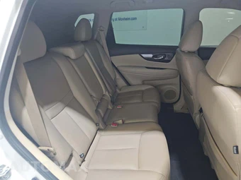 2018 Nissan Rogue SL – miniatura 16
