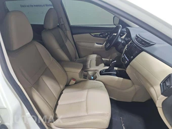 2018 Nissan Rogue SL – miniatura 18