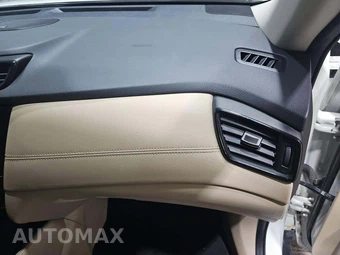 2018 Nissan Rogue SL – miniatura 19