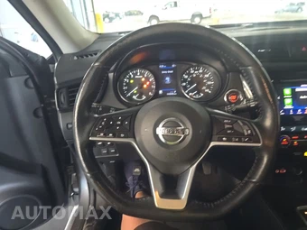 2018 Nissan Rogue SL – miniatura 10