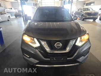 2018 Nissan Rogue SL – miniatura 2