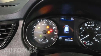 2018 Nissan Rogue SL – miniatura 28