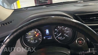 2018 Nissan Rogue SL – miniatura 30