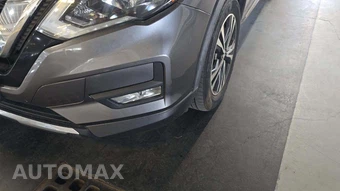 2018 Nissan Rogue SL – miniatura 32