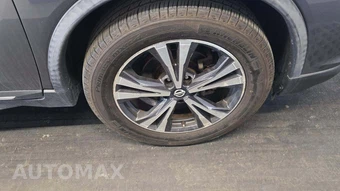 2018 Nissan Rogue SL – miniatura 35