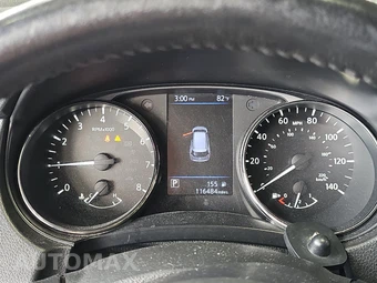 2018 Nissan Rogue SL – miniatura 12