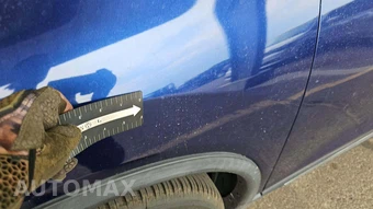 2018 Nissan Rogue SL – miniatura 40
