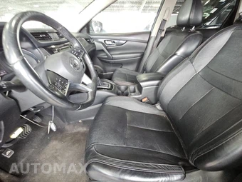 2018 Nissan Rogue SL – miniatura 7