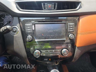 2018 Nissan Rogue SL – miniatura 10