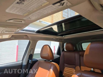 2018 Nissan Rogue SL – miniatura 11
