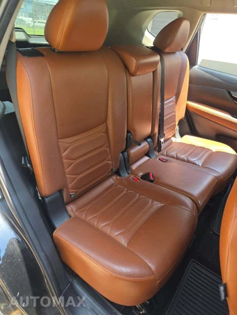2018 Nissan Rogue SL – miniatura 16