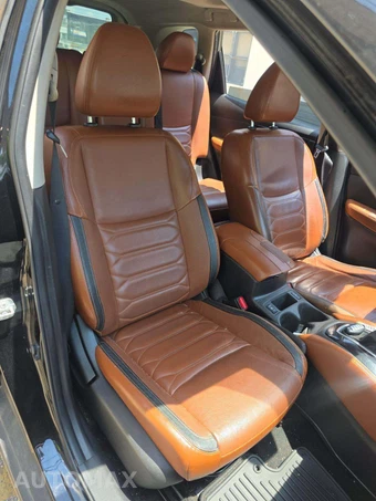2018 Nissan Rogue SL – miniatura 18