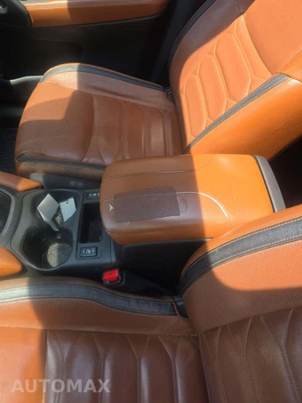 2018 Nissan Rogue SL – miniatura 24