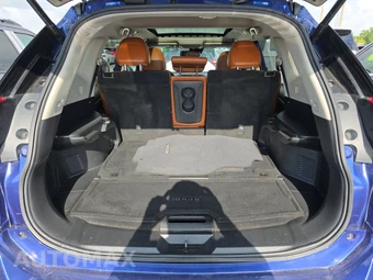 2018 Nissan Rogue SL - miniatura 16