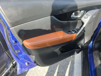 2018 Nissan Rogue SL - miniatura 9