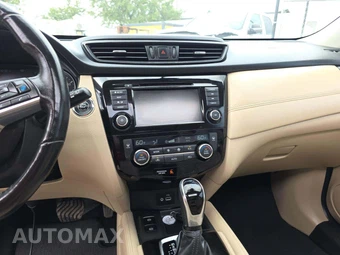 2018 Nissan Rogue SL – miniatura 10