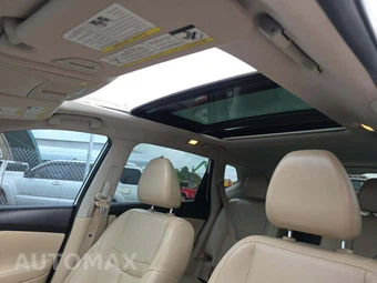 2018 Nissan Rogue SL – miniatura 11