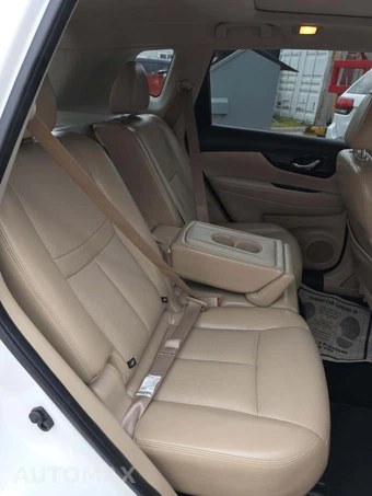 2018 Nissan Rogue SL – miniatura 16