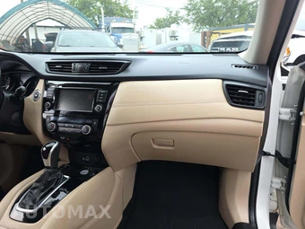 2018 Nissan Rogue SL – miniatura 19