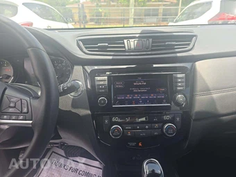 2018 Nissan Rogue SL – miniatura 10