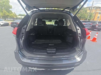 2018 Nissan Rogue SL – miniatura 14
