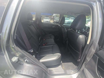 2018 Nissan Rogue SL – miniatura 16