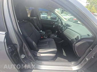 2018 Nissan Rogue SL – miniatura 18