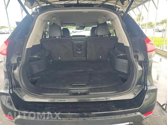 2018 Nissan Rogue SL – miniatura 11