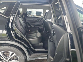 2018 Nissan Rogue SL – miniatura 13