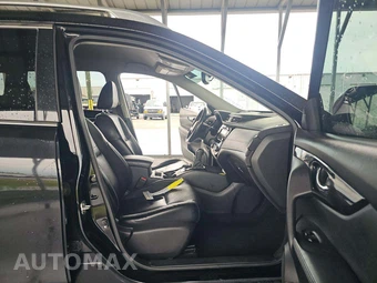2018 Nissan Rogue SL – miniatura 15