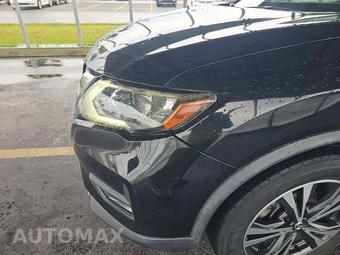 2018 Nissan Rogue SL – miniatura 19