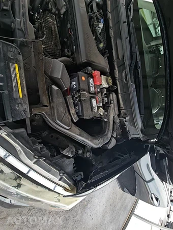 2018 Nissan Rogue SL – miniatura 23