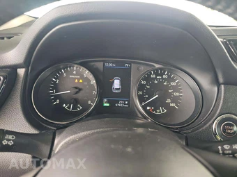 2018 Nissan Rogue SL – miniatura 6