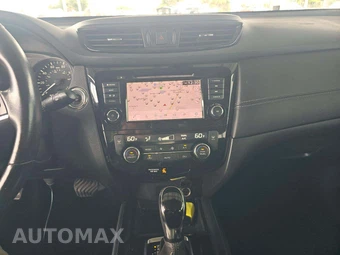 2018 Nissan Rogue SL – miniatura 7